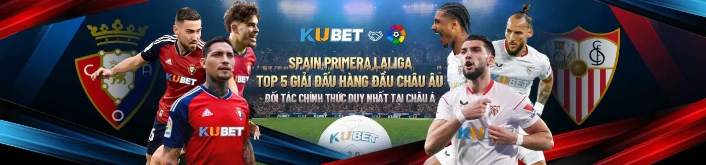 banner nhà cái kubet