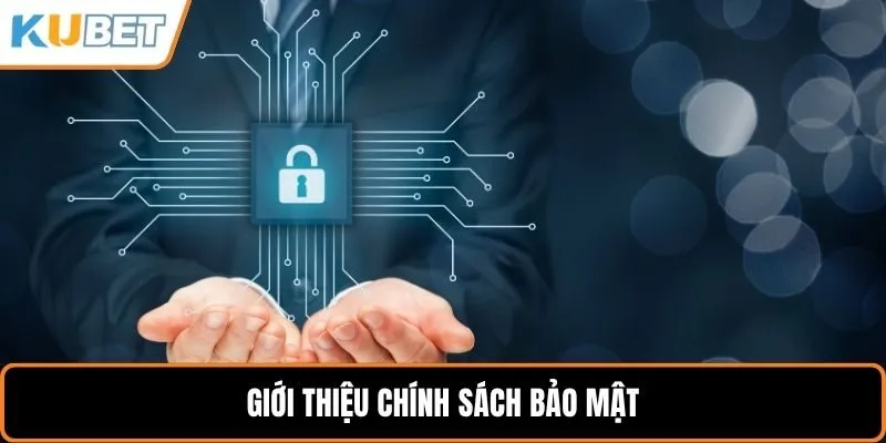 Giới thiệu chính sách bảo mật