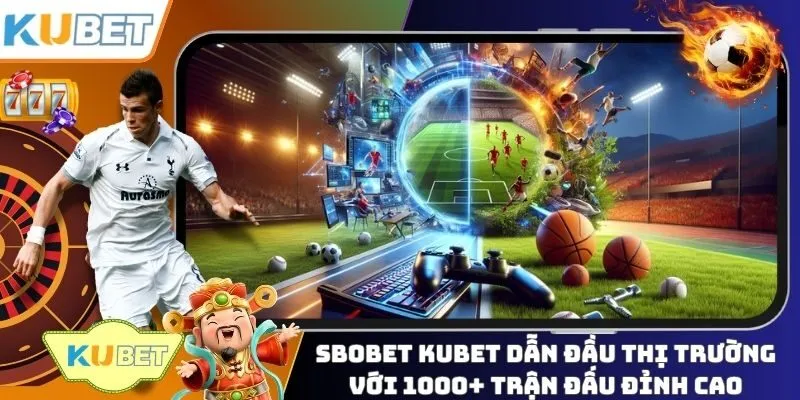 Sbobet KUBET
